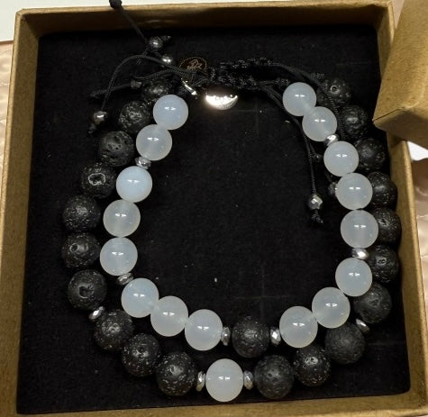 Couple connection Bracelets