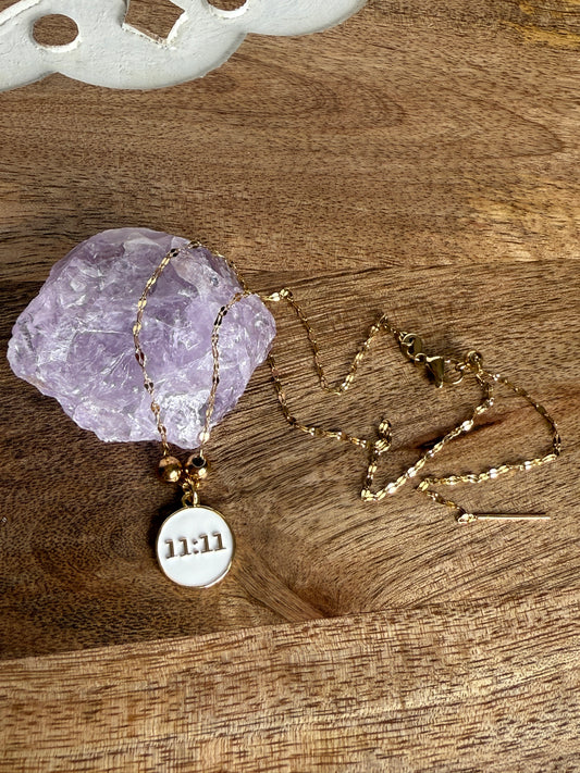11:11 Necklace