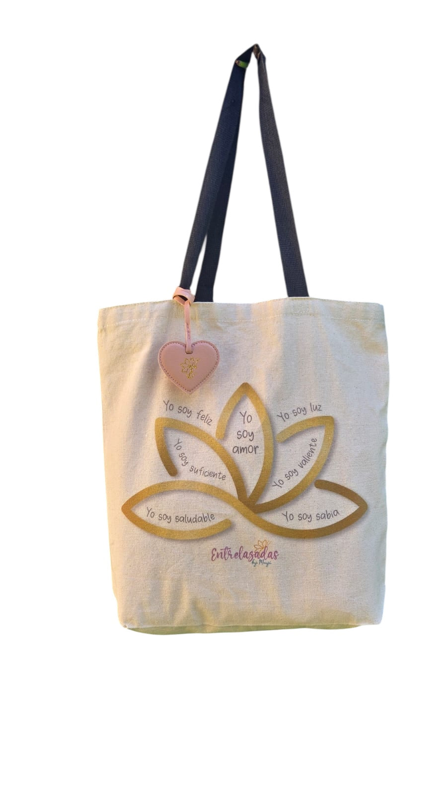 Tote YO SOY