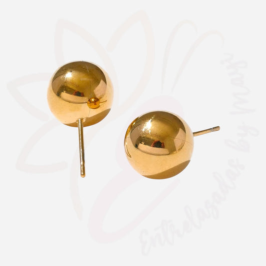 Stainless Steel Earring