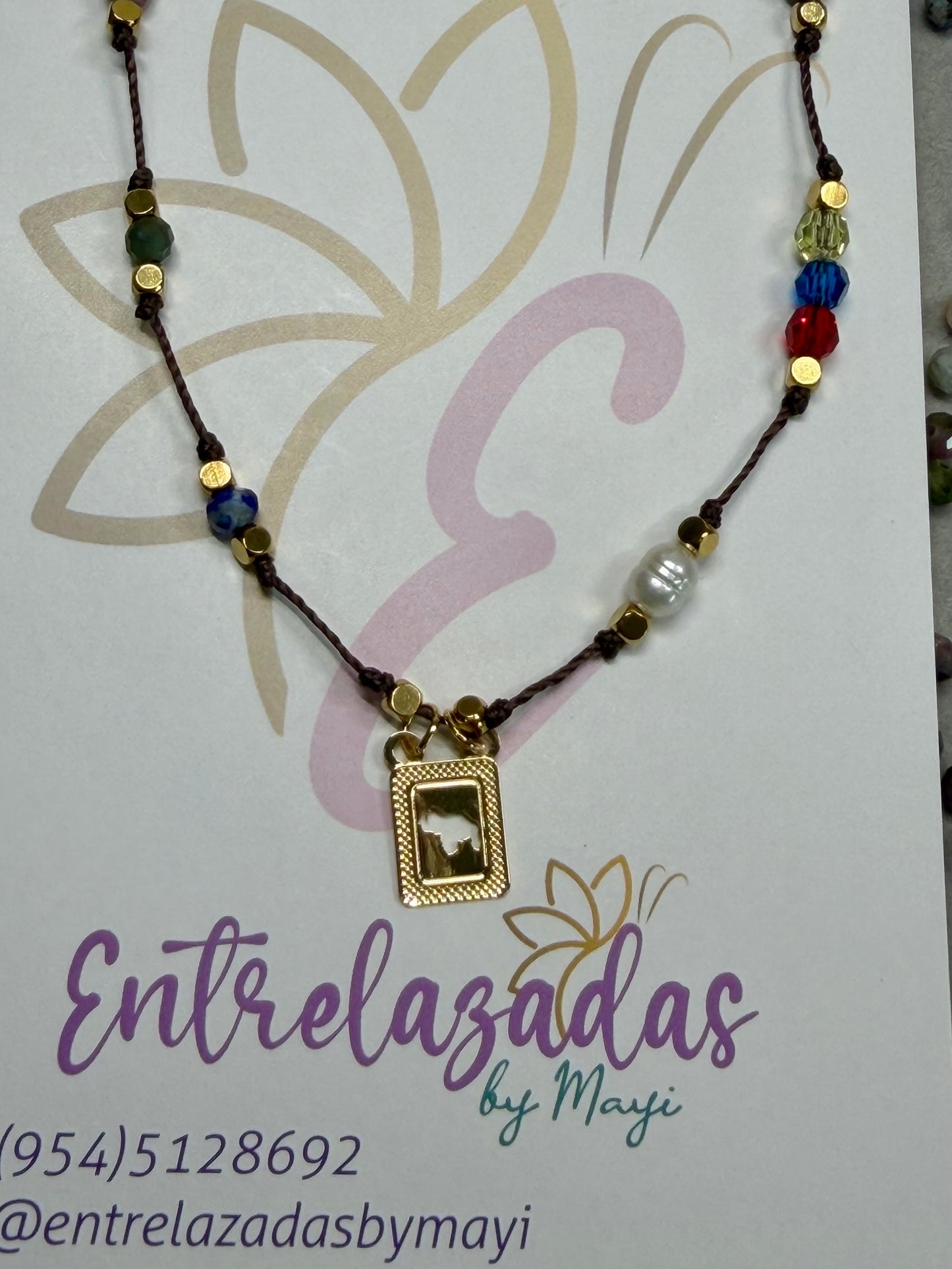Hilitos de Poder por Venezuela 🇻🇪