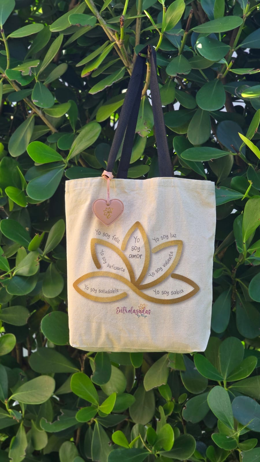 Tote YO SOY