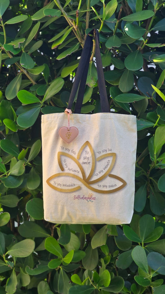 Tote YO SOY