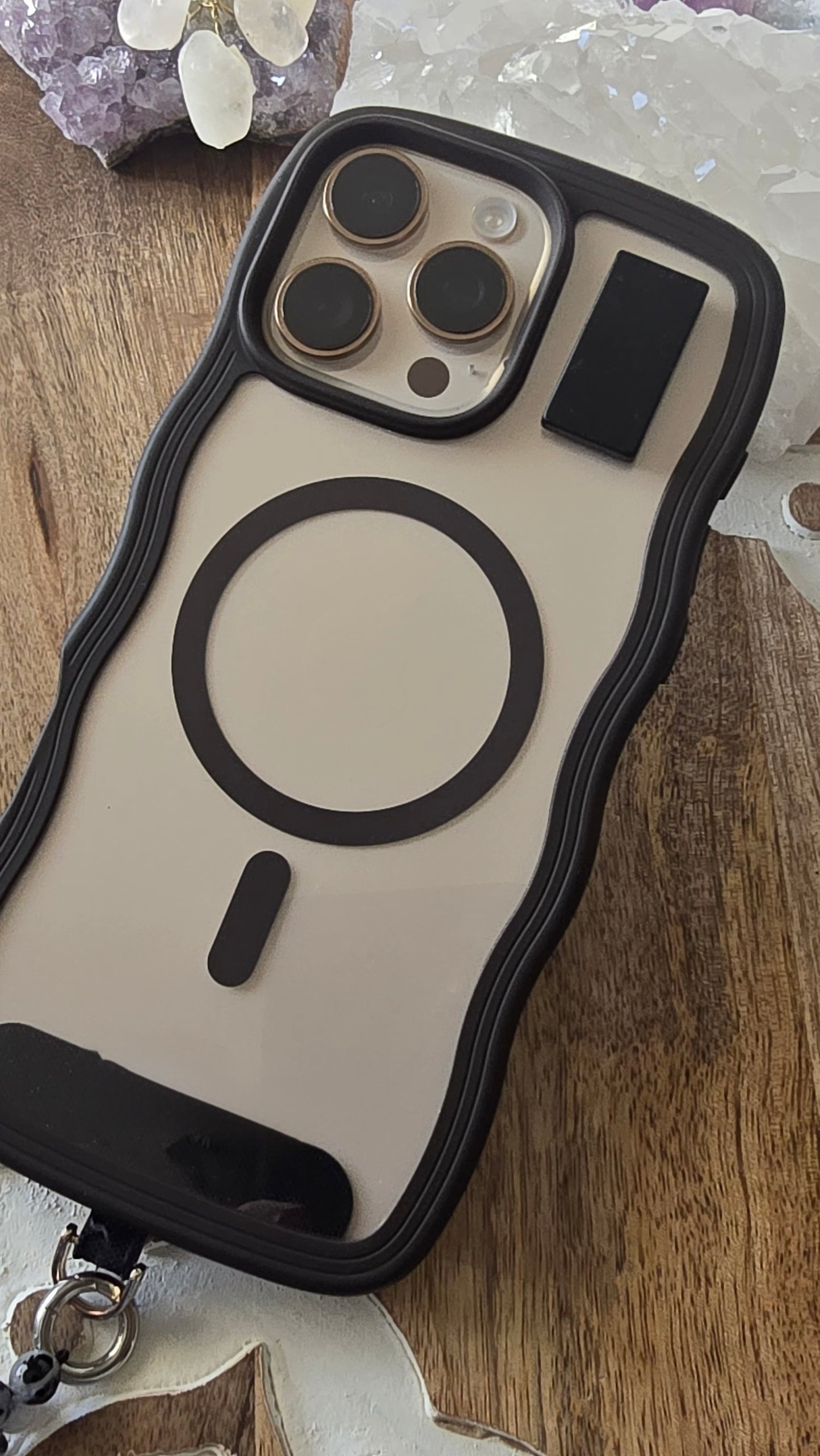 Plaquitas de Shunguita