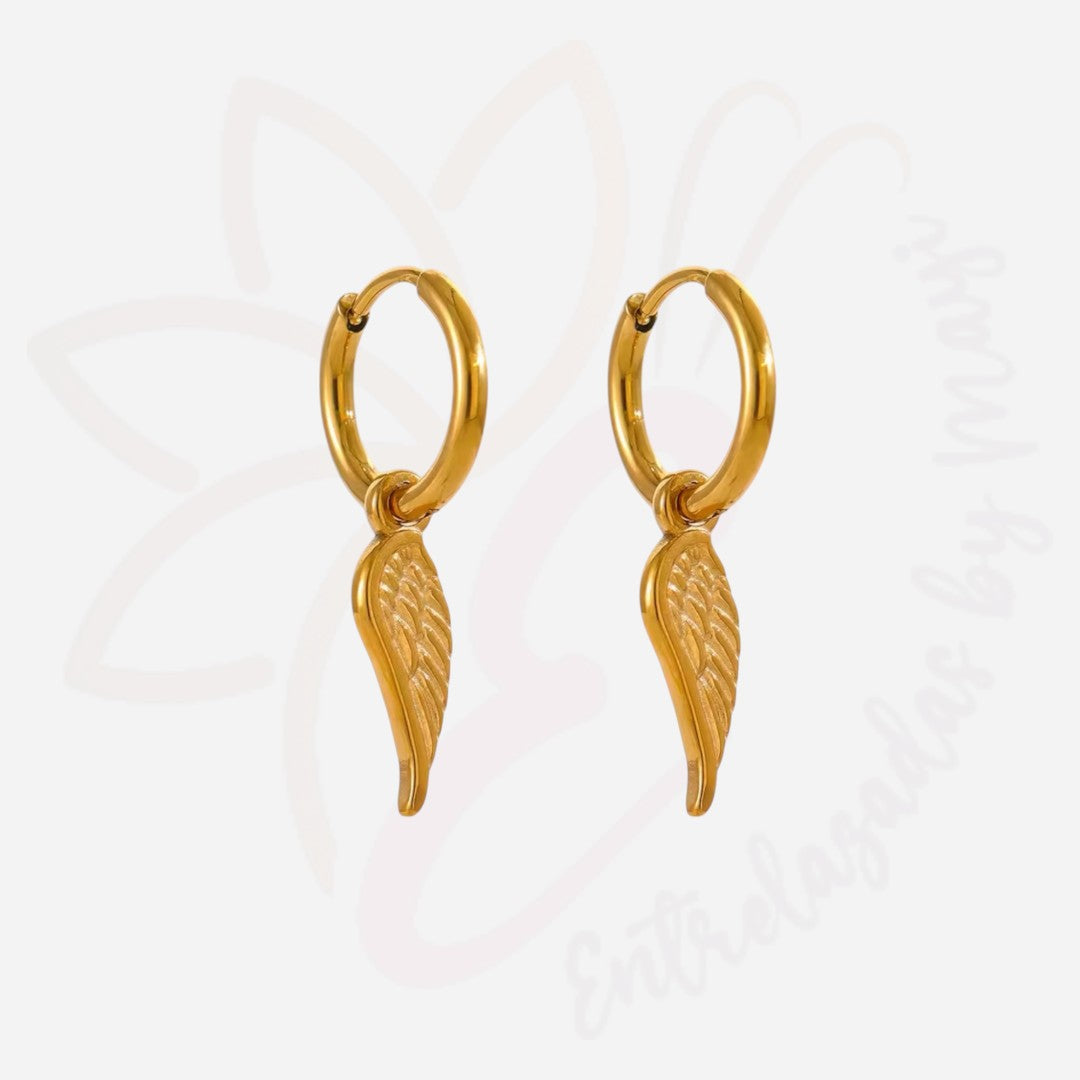 Stainless Steel Earring / Hoop