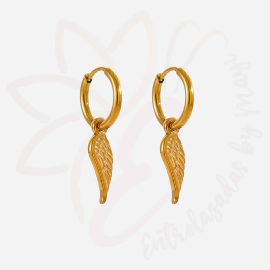 Stainless Steel Earring / Hoop