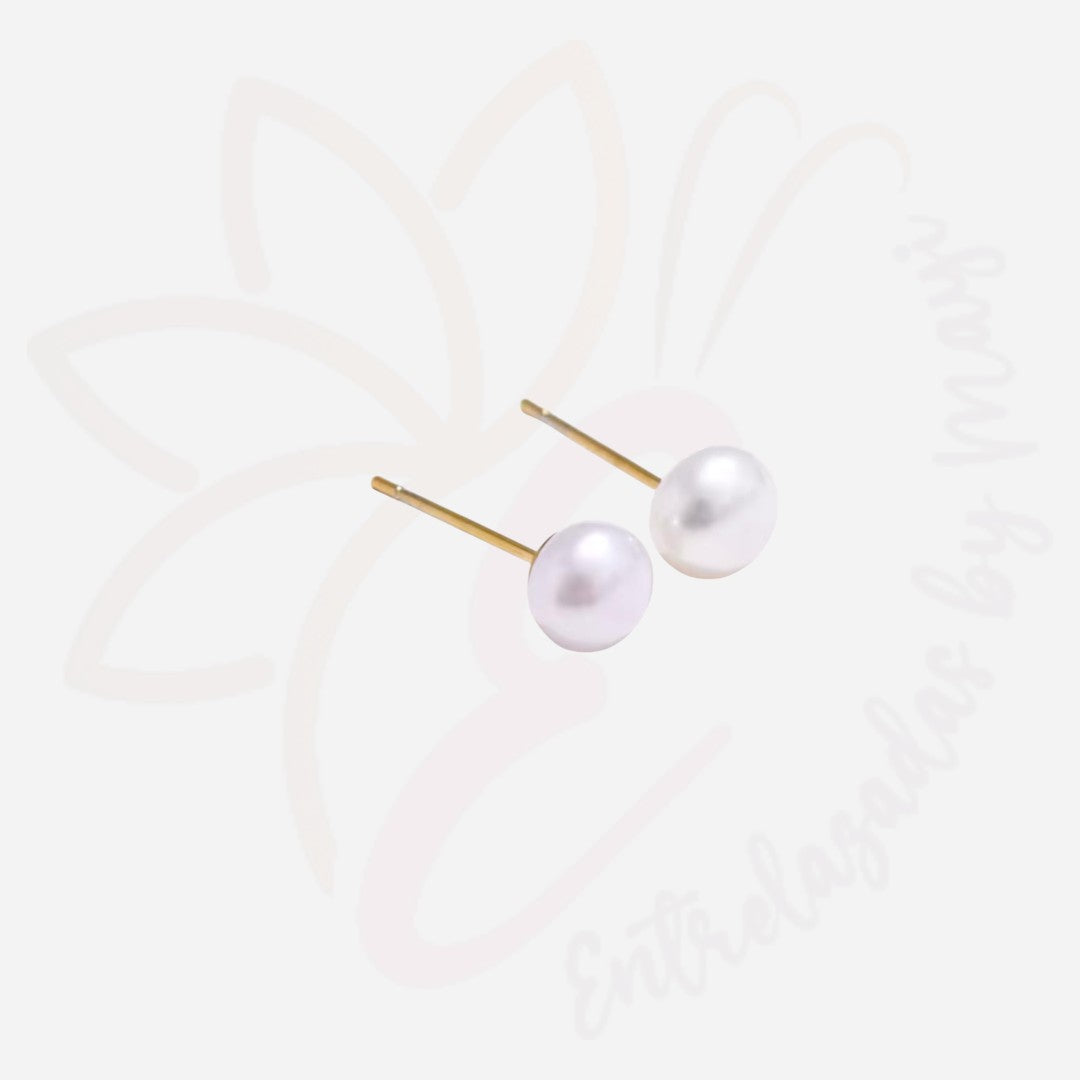 Stainless Steel Earring