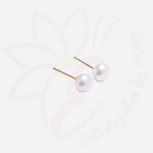 Stainless Steel Earring