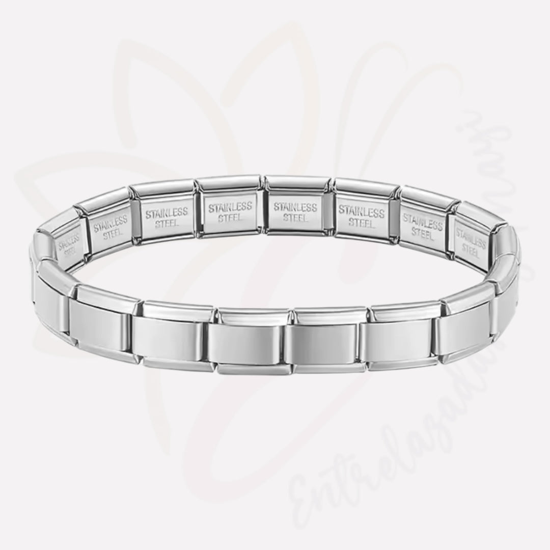 Italian Charm Bracelet