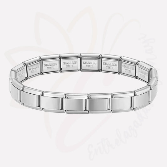 Italian Charm Bracelet