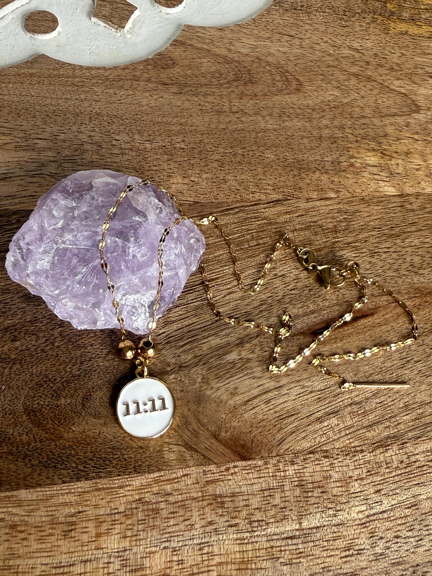11:11 Necklace